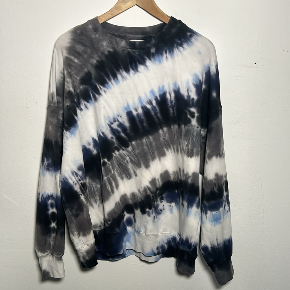 Electric & Rose Two Piece Atlas Sweatshirt and Justice Sweatpants Set NWT - Picture 2 of 14